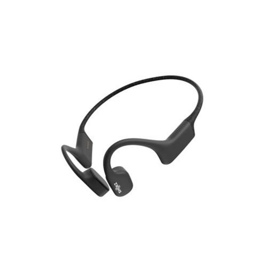 Shokz  Shokz OPENSWIM Casque Sans fil Minerve Sports Noir 