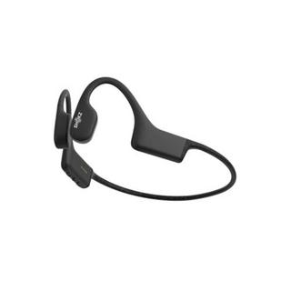 Shokz  Shokz OPENSWIM Kopfhörer Kabellos Nackenband Sport Schwarz 