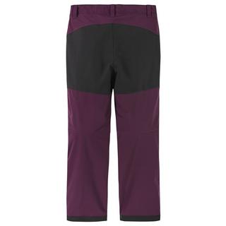 Reima  tec Kinder Regenhose Sampu Deep purple 