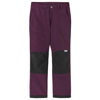 Reima  tec Kinder Regenhose Sampu Deep purple 