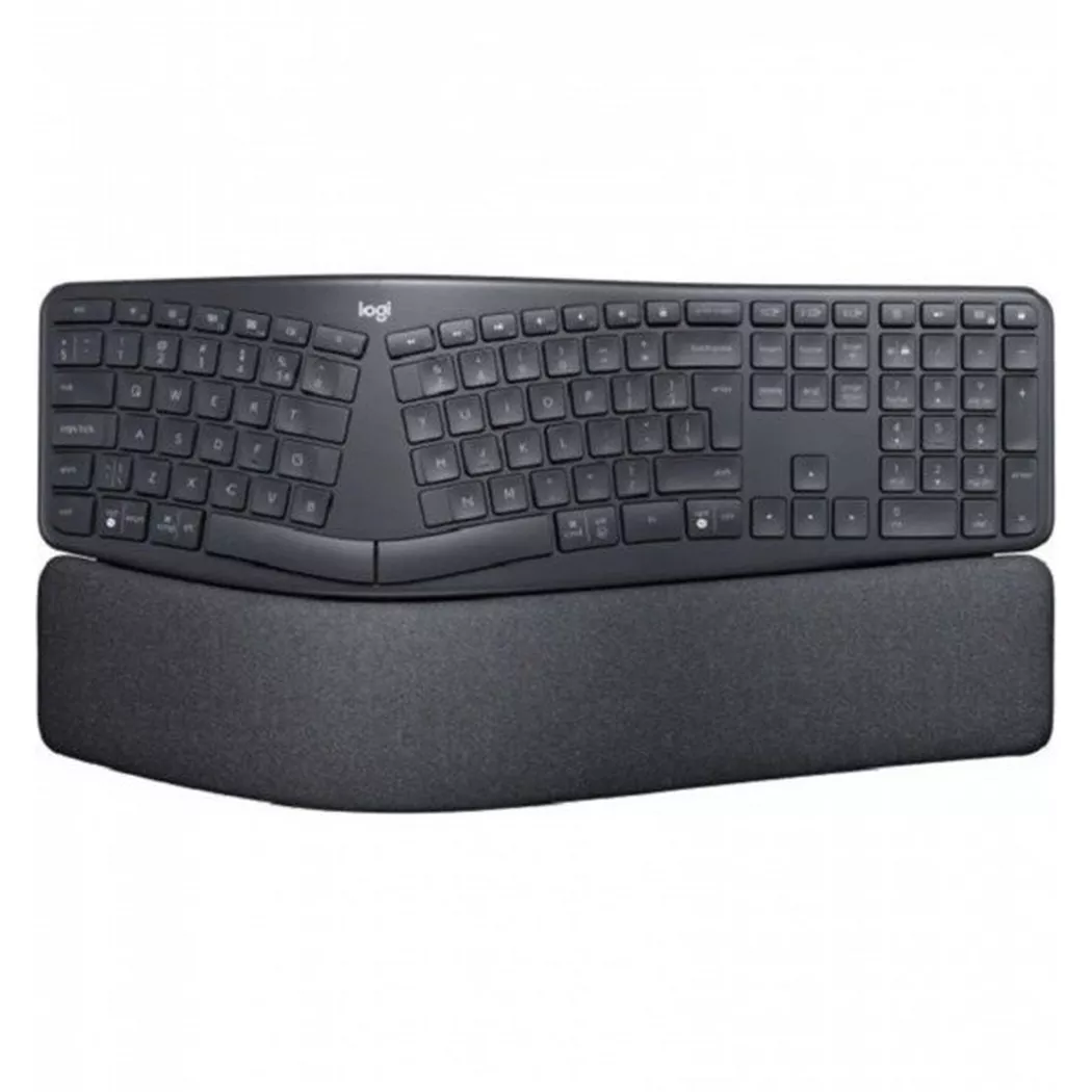 Logitech ERGO K860