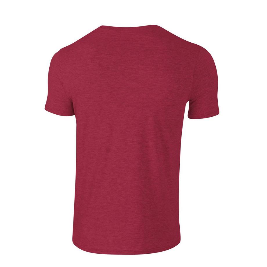 Gildan T-shirt Softstyle  