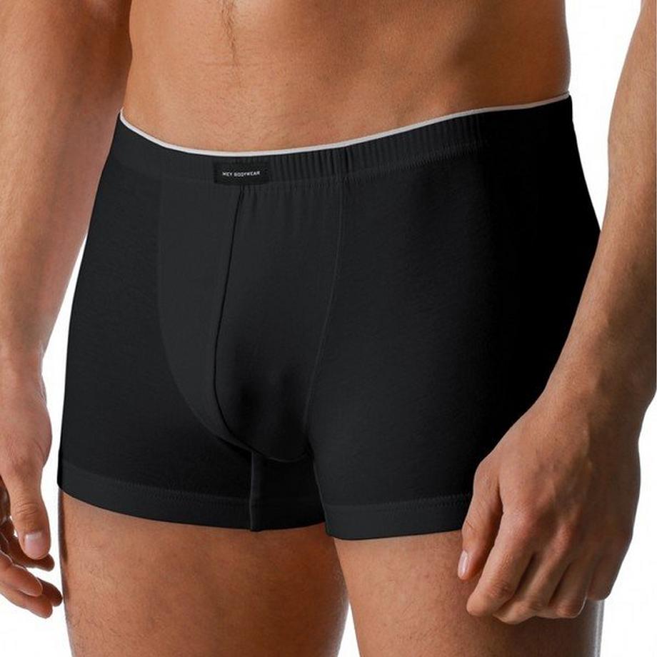 mey Dry Cotton Retro Short 2er Pack  