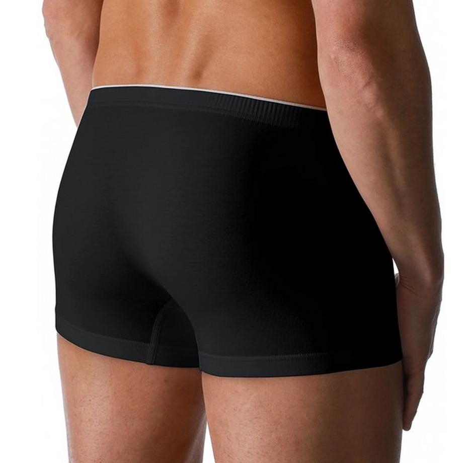 mey Dry Cotton Retro Short 2er Pack  