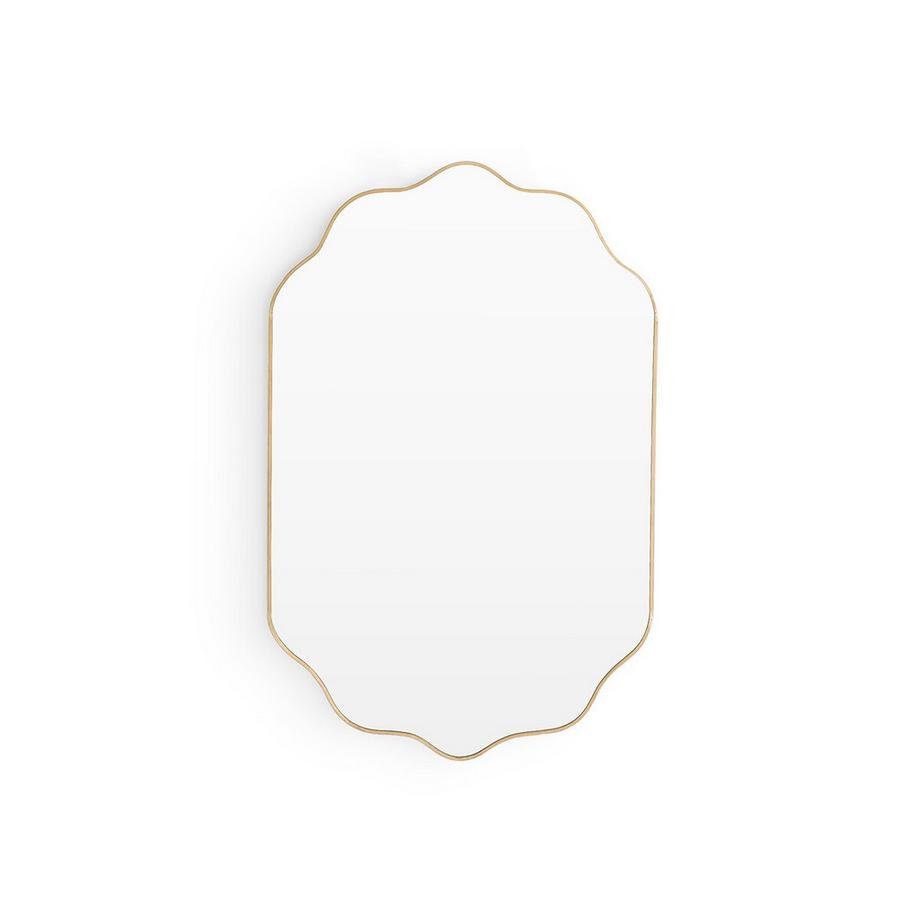 La Redoute Intérieurs Spiegel Uyova  