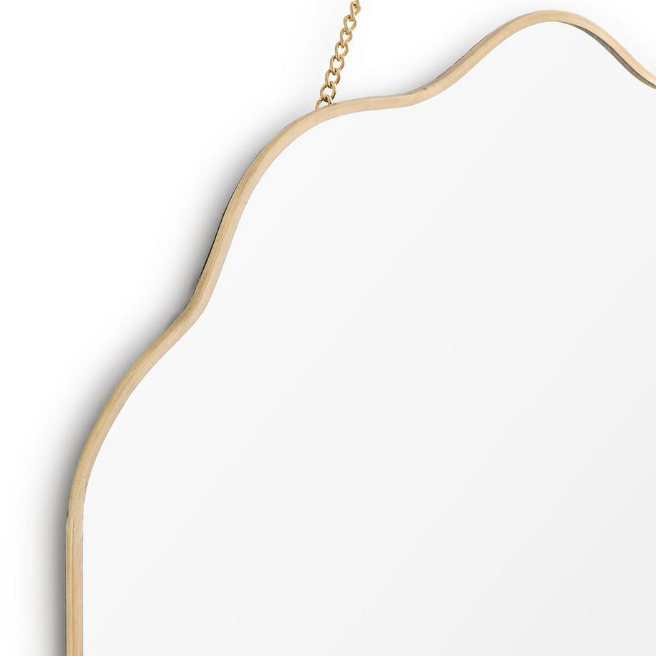 La Redoute Intérieurs Spiegel Uyova  