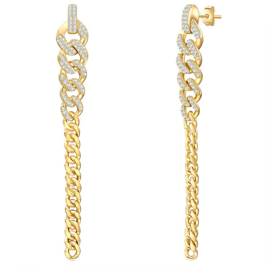 Glanzstücke München  Ohrhänger 