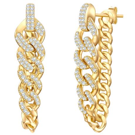 Glanzstücke München  Ohrhänger 