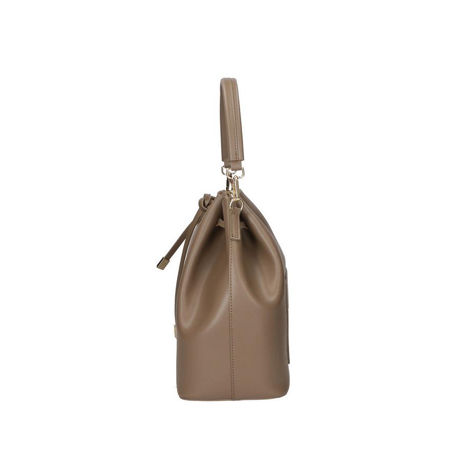 Gave Lux Ruga Leder Handtasche  