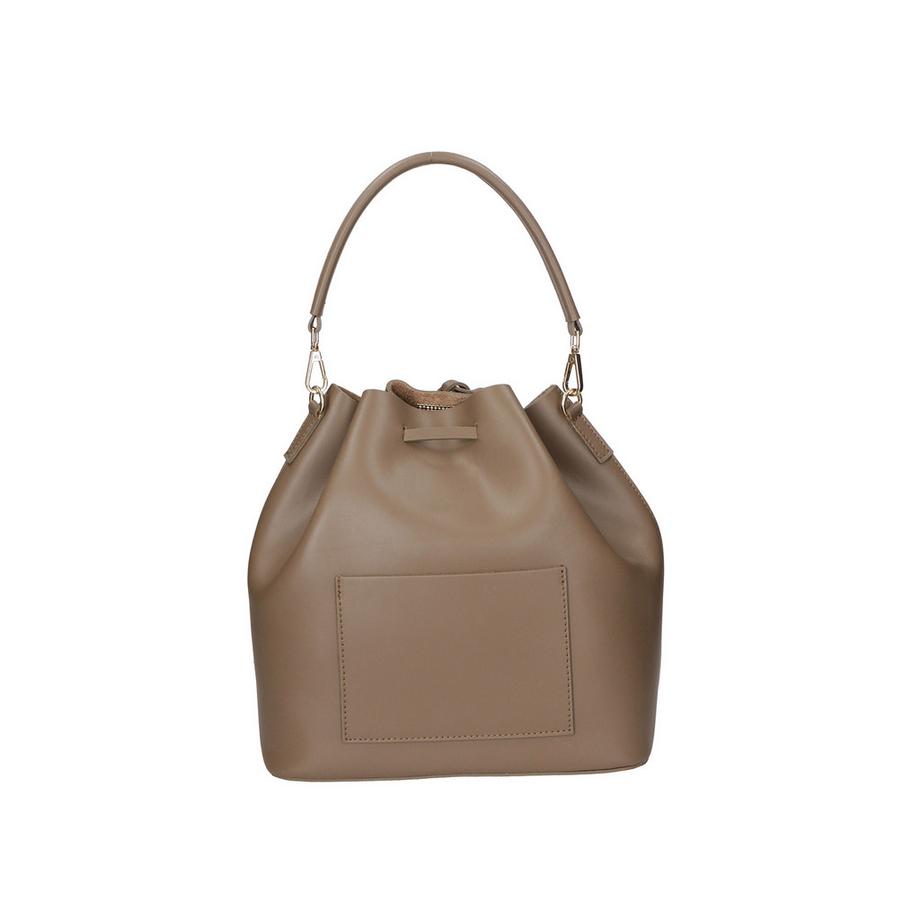 Gave Lux Ruga Leder Handtasche  