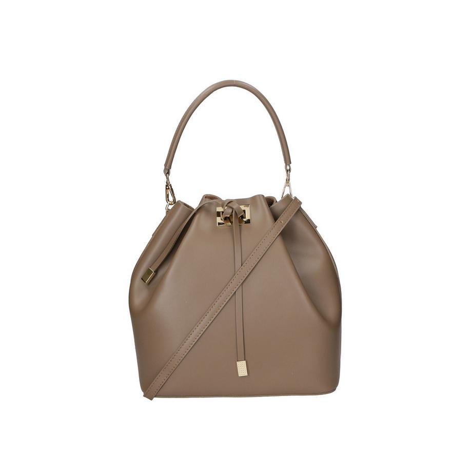 Gave Lux Ruga Leder Handtasche  