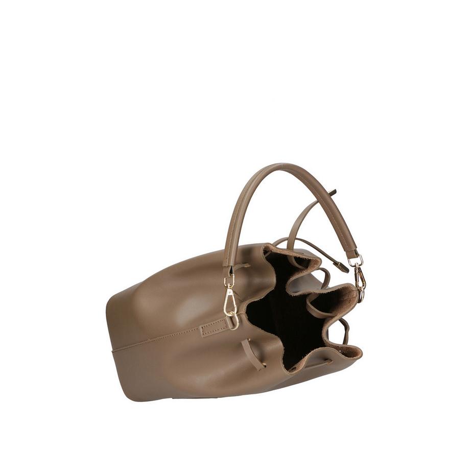 Gave Lux Ruga Leder Handtasche  