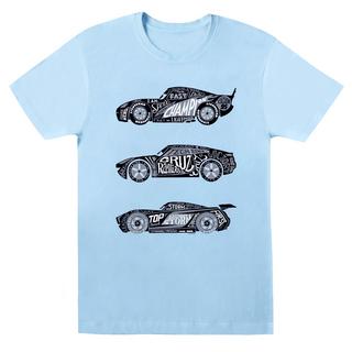 Disney  Tshirt CARS 