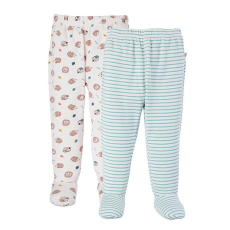 frugi  Baby Hose 2er Pack 