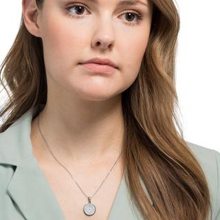 Heideman  Thea silberfarben 