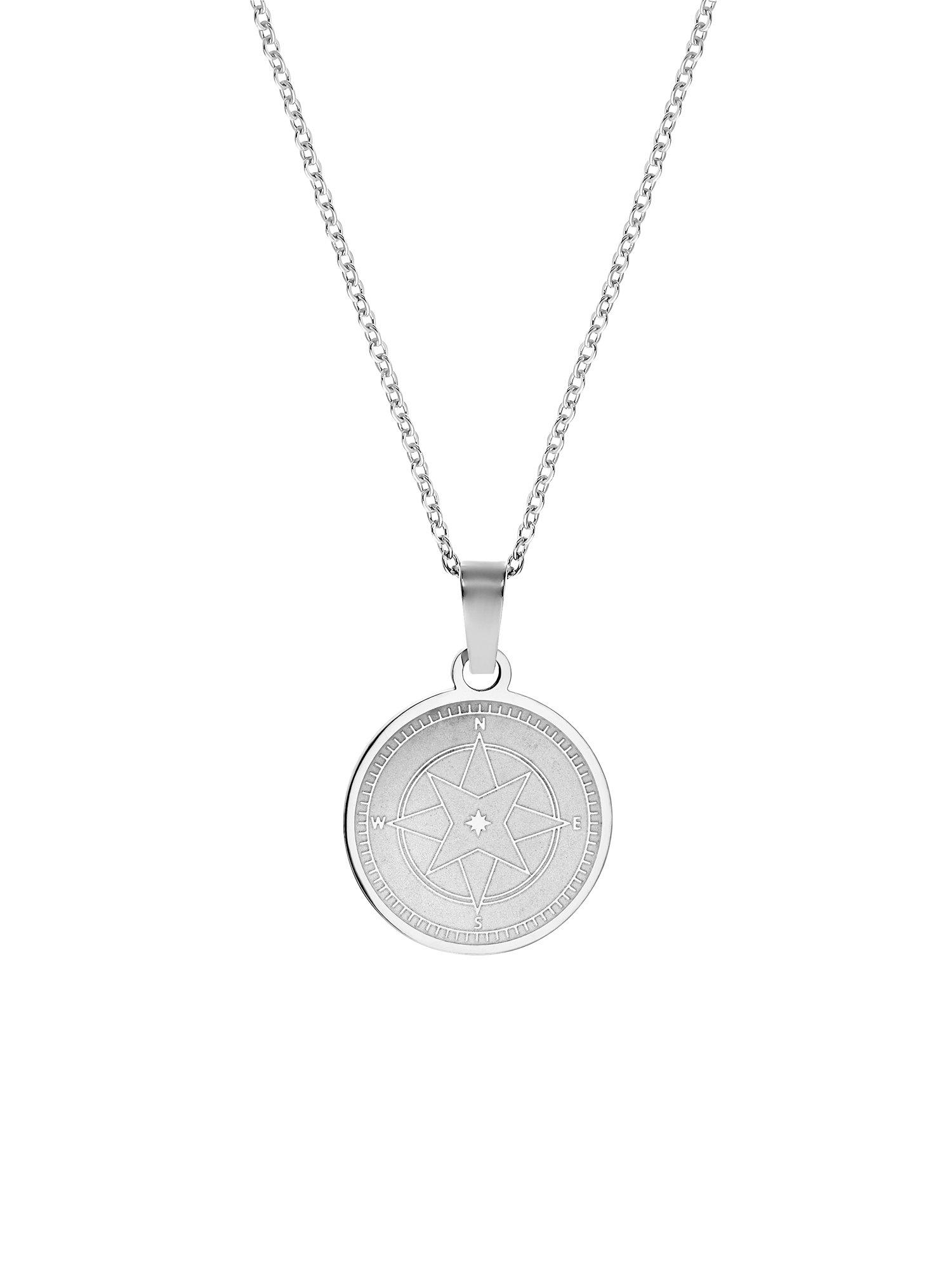 Heideman  Thea silberfarben 