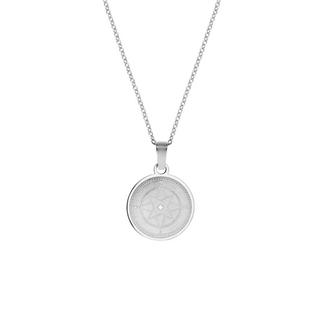 Heideman  Thea silberfarben 