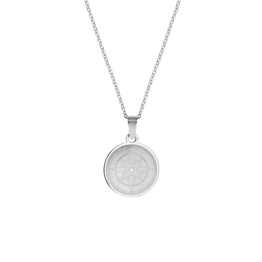 Heideman  Thea silberfarben 