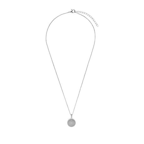 Heideman  Thea silberfarben 