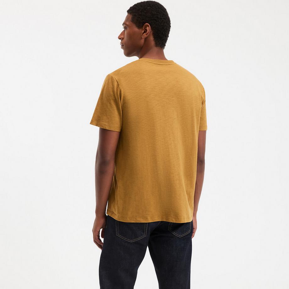 La Redoute Collections T-shirt Coton Biologique  