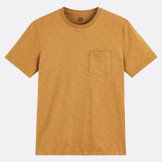 La Redoute Collections Bio-Baumwoll T-Shirt  