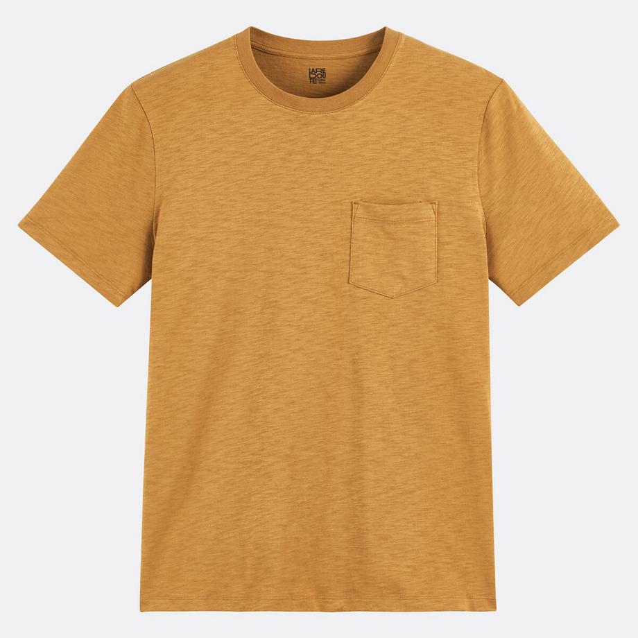 La Redoute Collections T-shirt Coton Biologique  