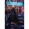 GAME  Cloudpunk Standard Allemand, Anglais PlayStation 4 