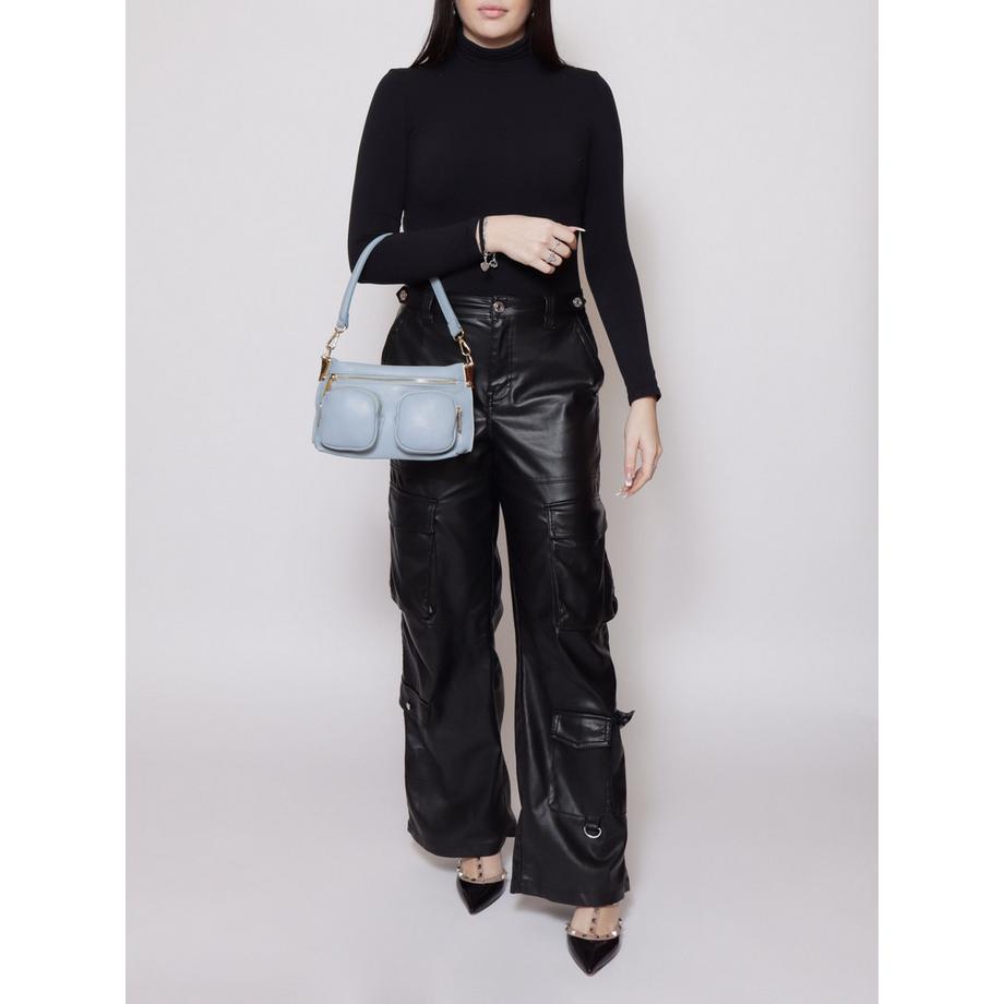 Roberta Rossi Schultertasche  