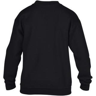 Gildan  Mélange lourd Sweat-shirt ras du cou 