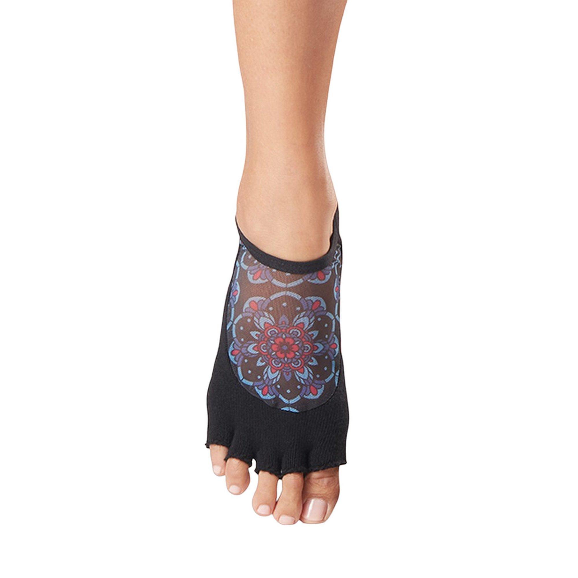 Toesox  Chaussettes à demiorteils LUNA KARMA 