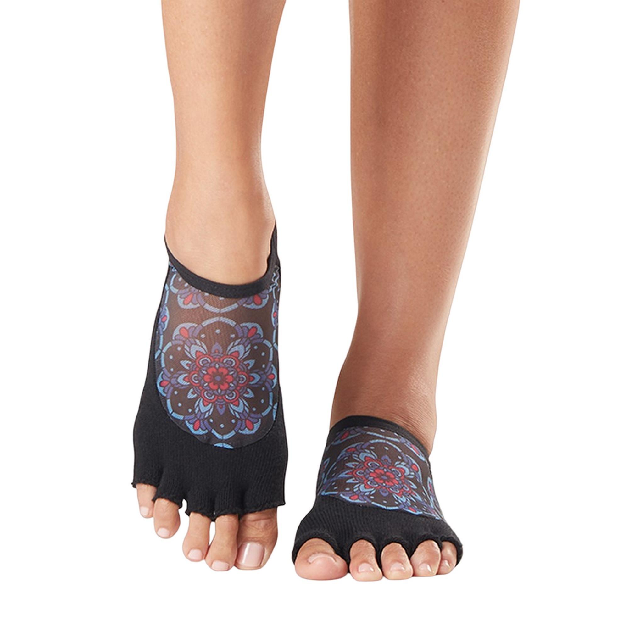 Toesox  Chaussettes à demiorteils LUNA KARMA 