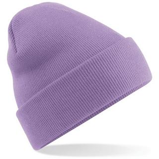 Beechfield  Soft Feel Tricoté Chapeau d'hiver 