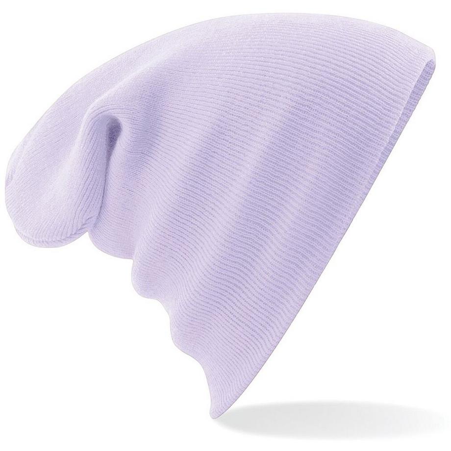 Beechfield Soft Feel Tricoté Chapeau d'hiver  