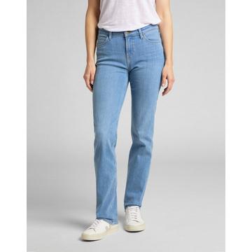 Marion Straight Jeans, Classic Straight