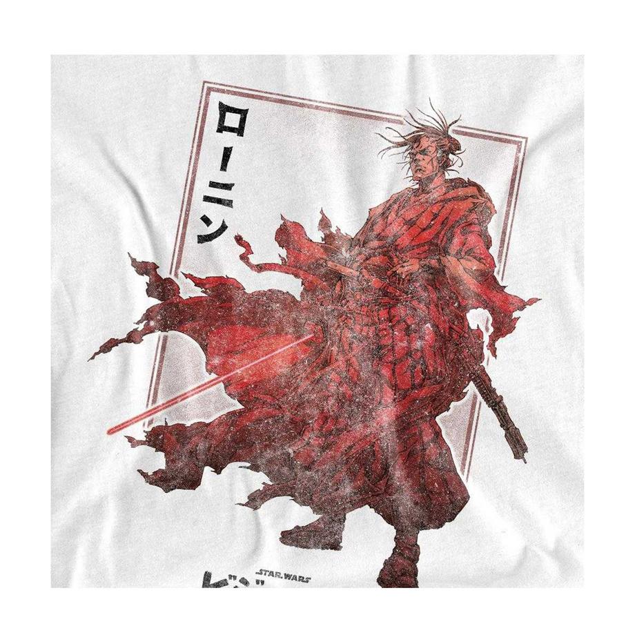 STAR WARS T-Shirt Grafico Visions Ronin  