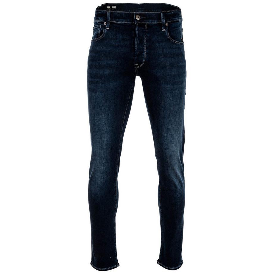 Jeans  Conforme à la silhouette-3301 Slim