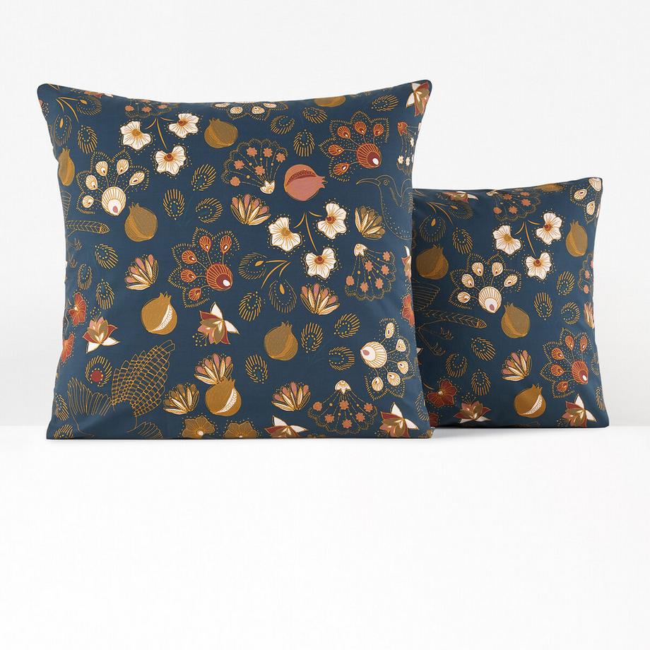 La Redoute Intérieurs Sira Taie d'oreiller percale de coton  