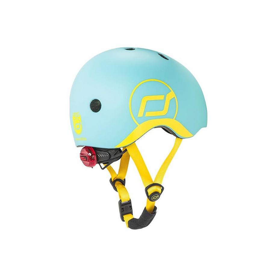 Scoot and Ride  Kinder XXSS Blueberry 