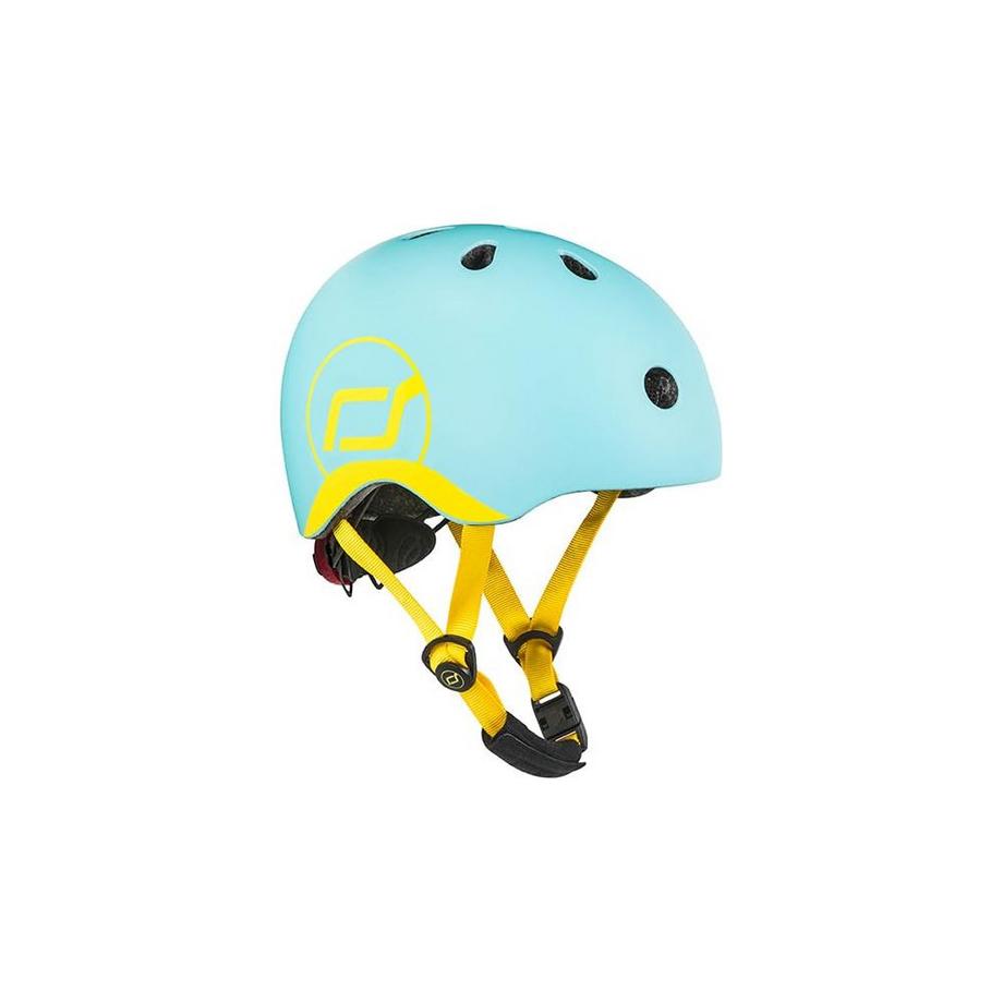 Scoot and Ride  Kinder XXSS Blueberry 