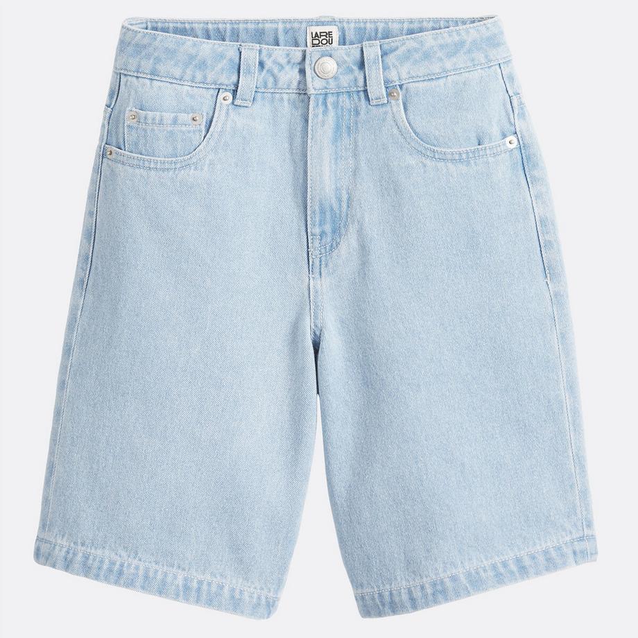 La Redoute Collections  Bermuda forme baggy 