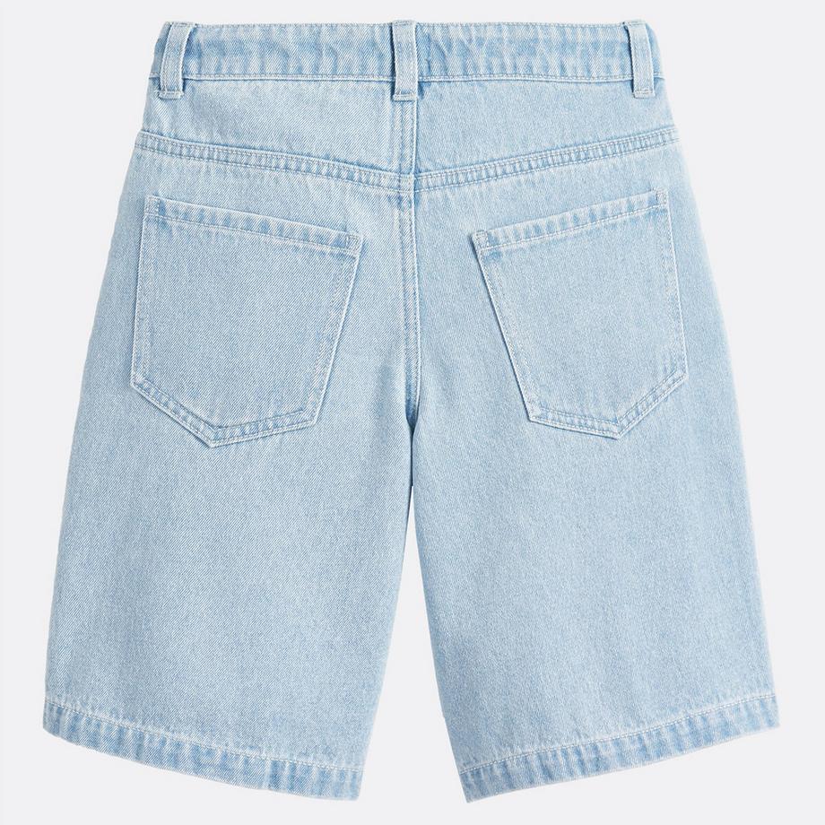 La Redoute Collections  Bermuda forme baggy 