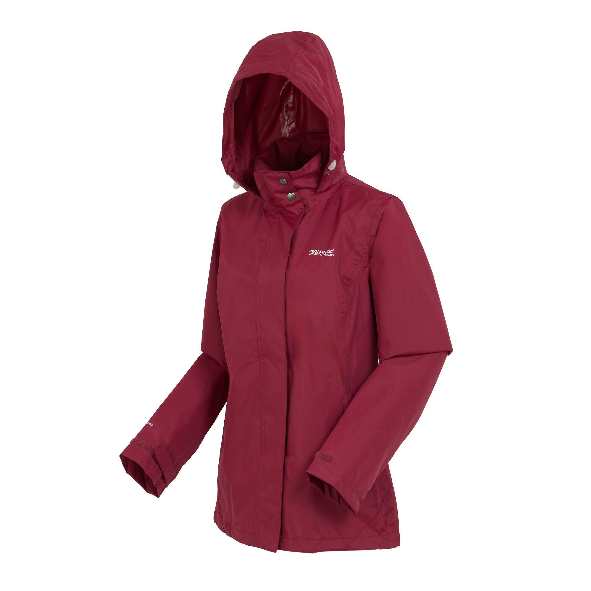 Regatta  Great Outdoors ShellJacke Daysha, wasserabweisend 