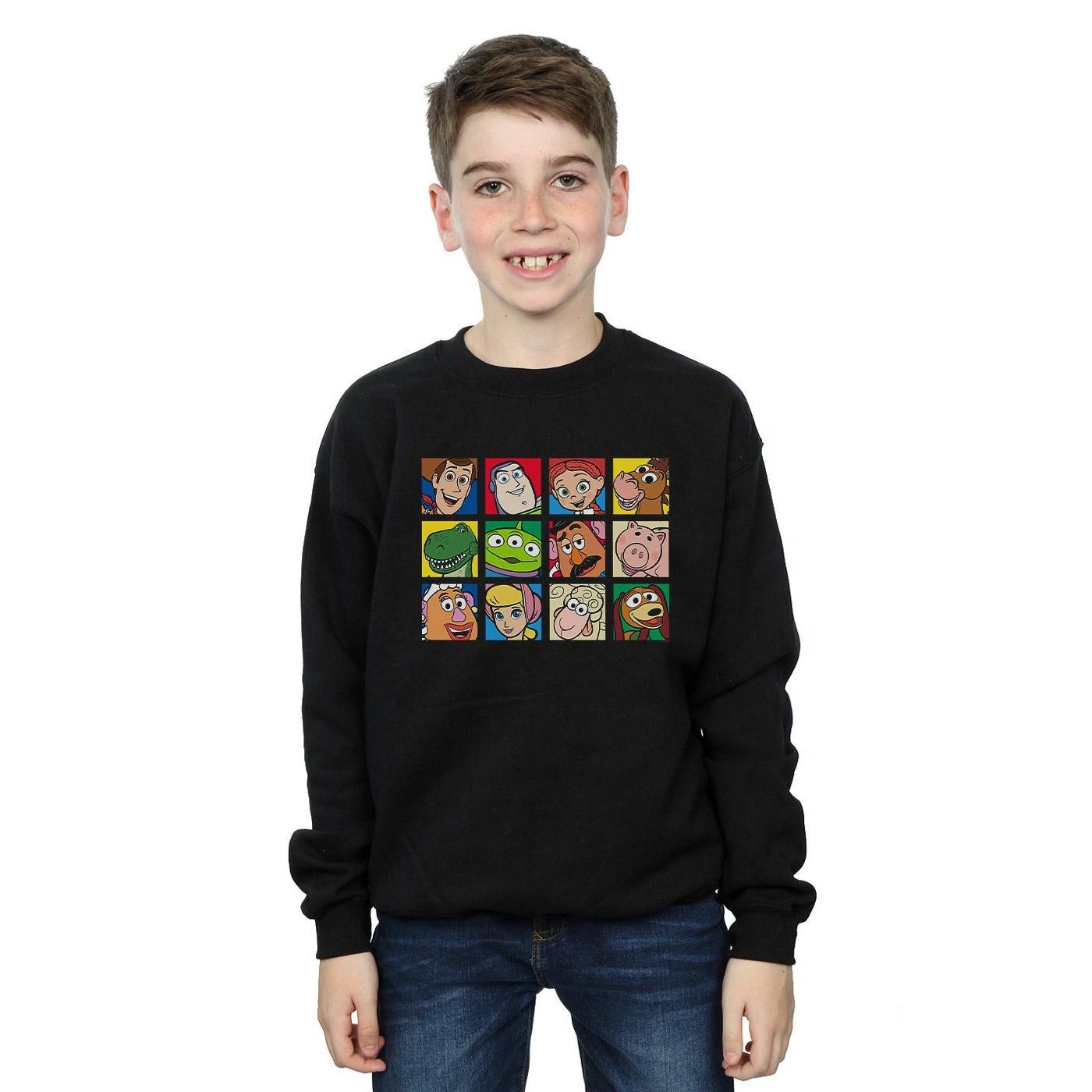 Disney  Toy Story Sweatshirt 