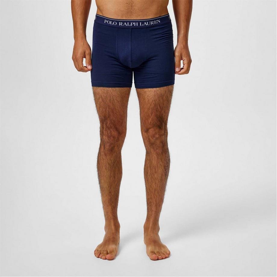 Ralph Lauren  Boxer Misura  (Confezione da tre) 