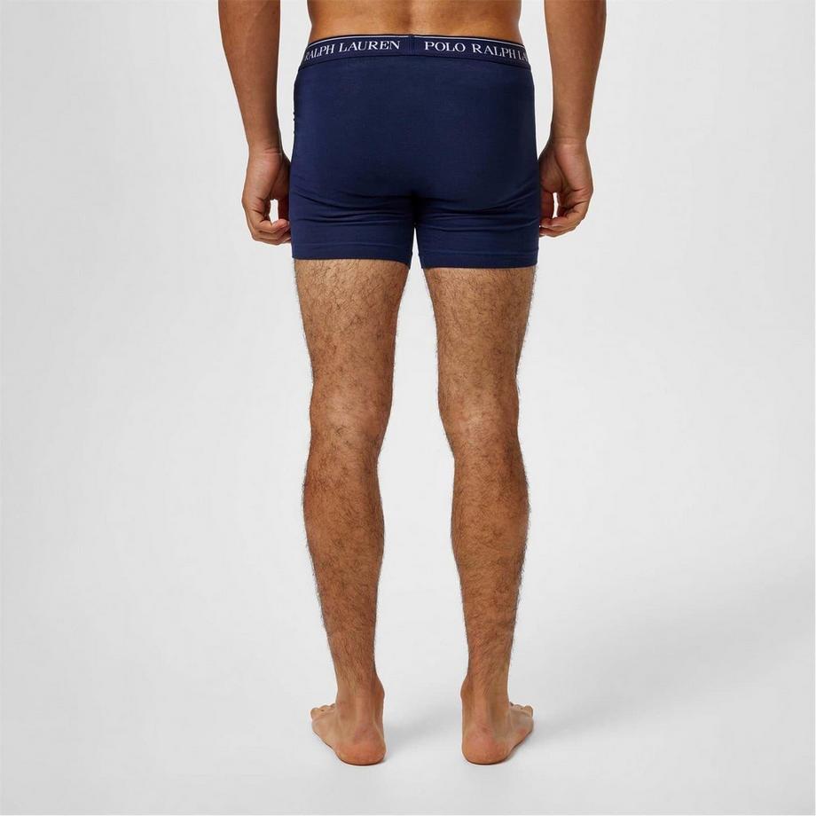 Ralph Lauren  Boxer Misura  (Confezione da tre) 