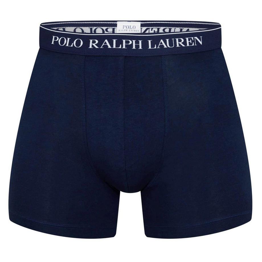 Ralph Lauren  Boxer Misura  (Confezione da tre) 