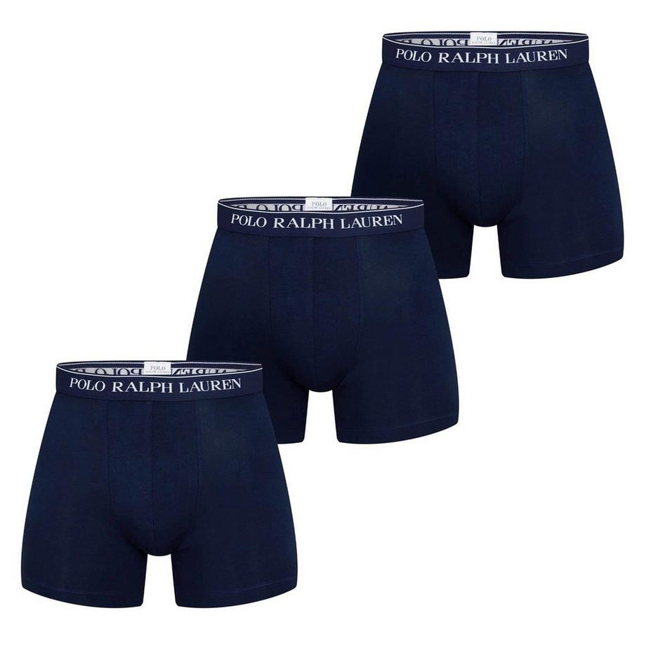 Boxer Misura  (Confezione da tre)