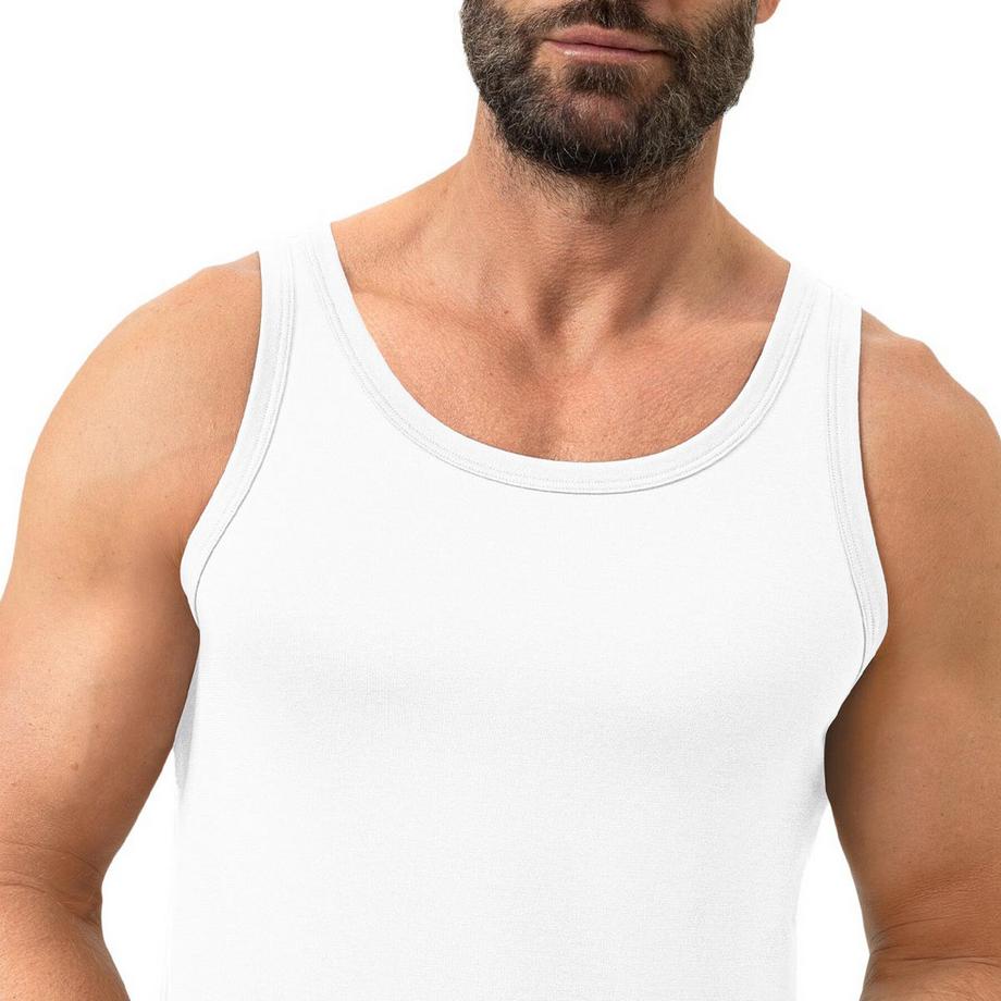 mey Iconic Modal lot de 2 maillot de corps  