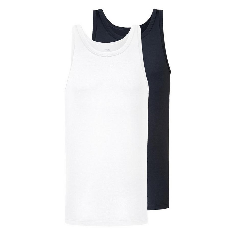 Iconic Modal lot de 2  - maillot de corps