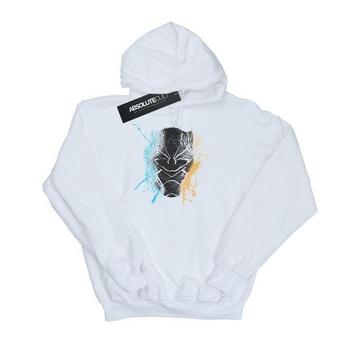 Black Panther Splash Kapuzenpullover